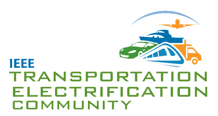 IEEE Transportation Electrification Community web logo