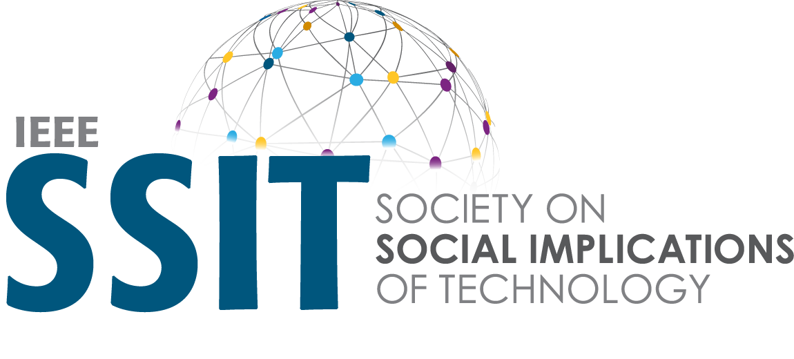SSIT Logo