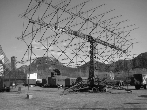 Antenne Yagi — Wikipédia