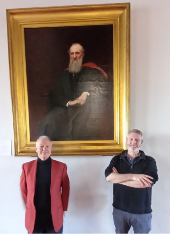 Lord Kelvin