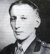 Sir Basil Schonland, FRS.
