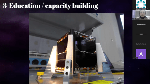 cubesat 2