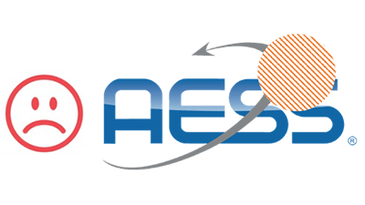 AESS Logo Example No