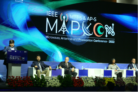 AESS at Mapcon