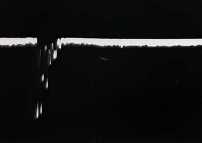 Moonshine signature