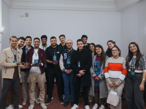 Mentorship Program