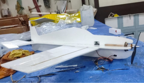 rc craft