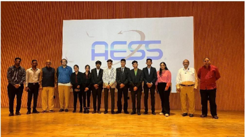 inauguration vit