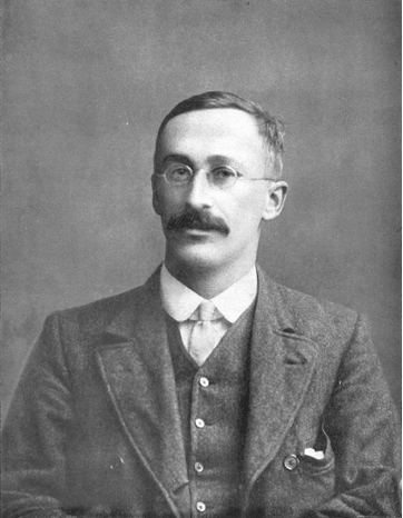 william sealy gosset