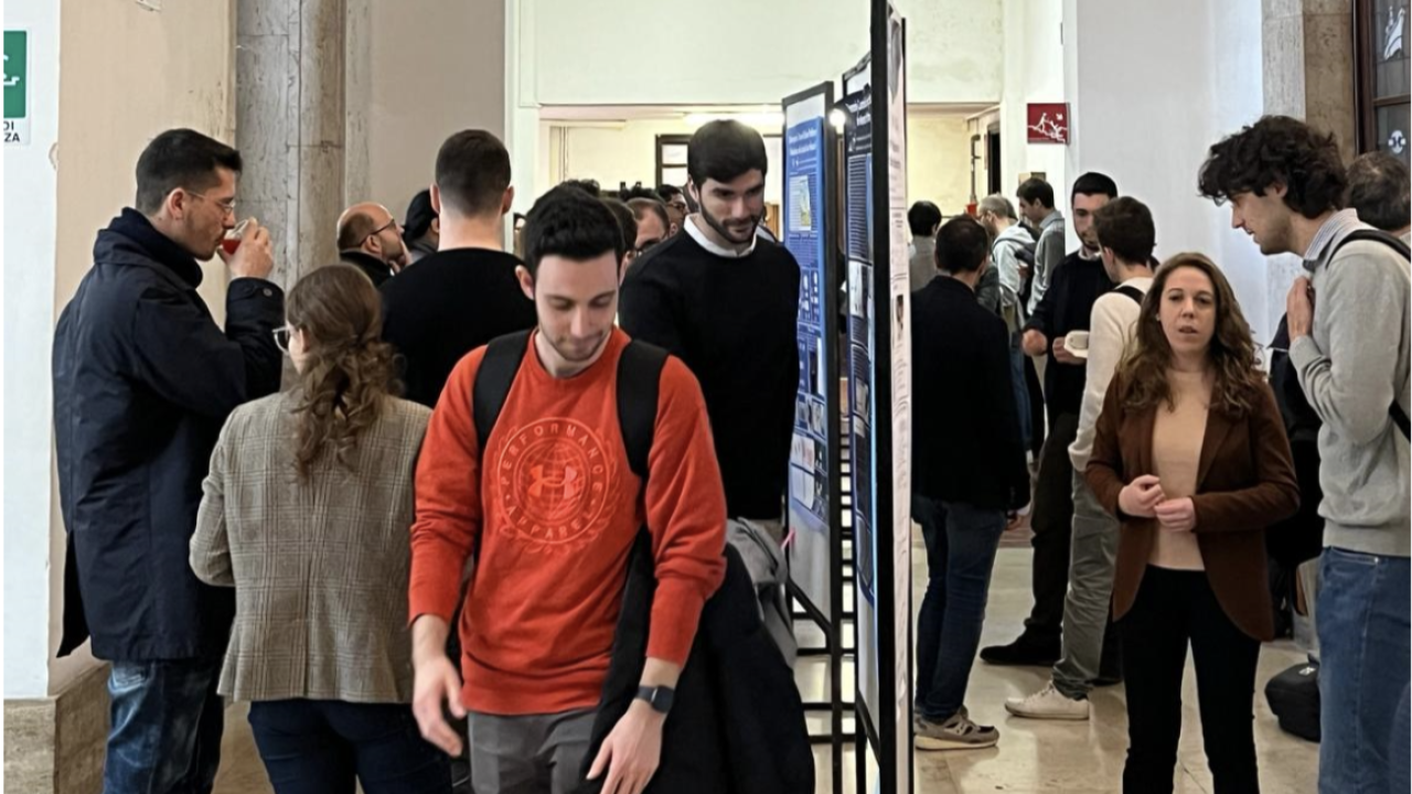 Communication and Sensing in Space Workshop