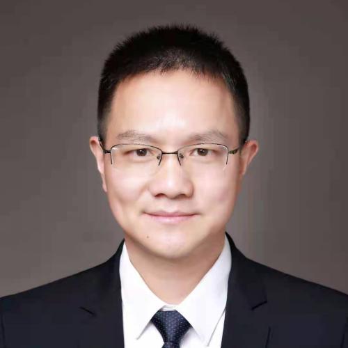 Yonggang Zhang
