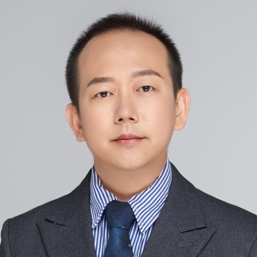 Bo Xu