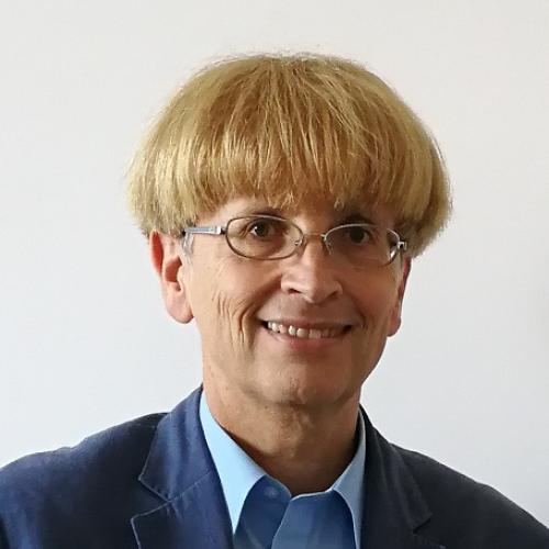 Jonathon Chambers
