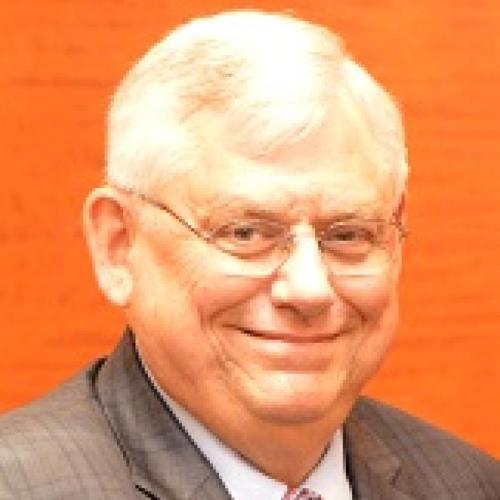 John R. Weyrauch