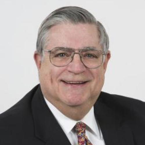 Marshall Greenspan