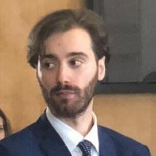 Marco Di Seglio 