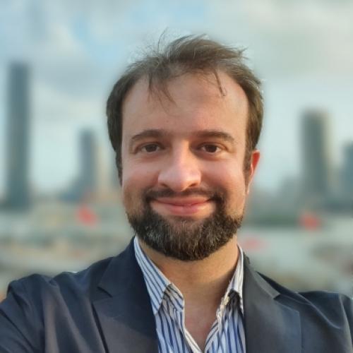 Alessandro Gardi