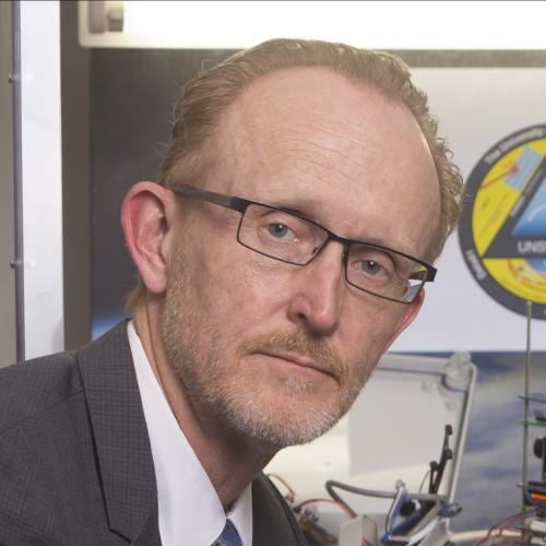 Andrew Dempster