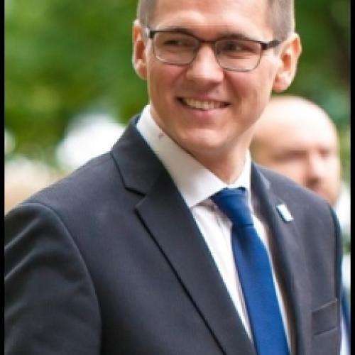 Andris Slavinskis