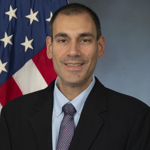 Anthony Martone