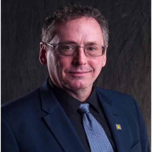 Barry C. Tilton