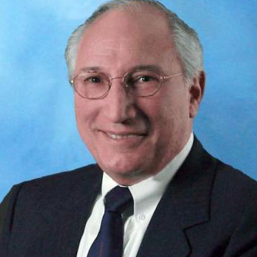 M. Barry Greenberg
