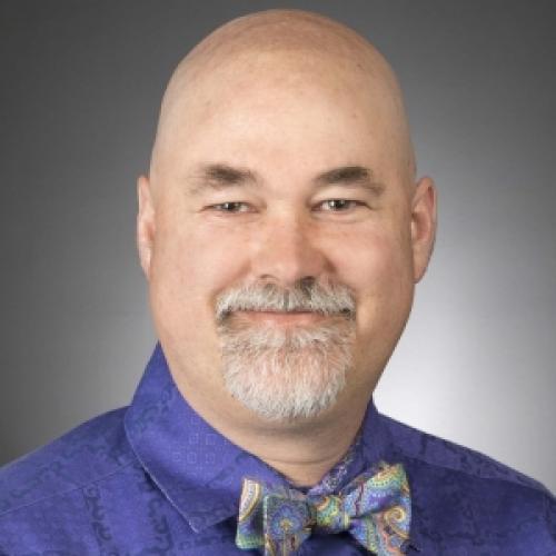 Daniel W. Bliss