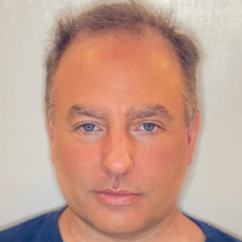 Brian C. Watson