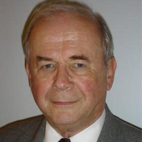 Cary R. Spitzer
