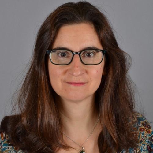 Clarie Migaliaccio