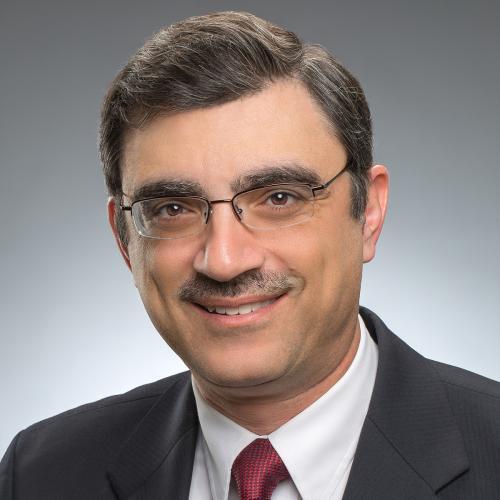 Daniel A. Tazartes