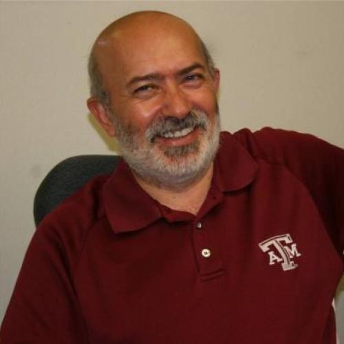 Daniele Mortari