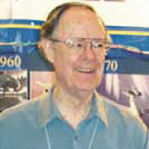 Dave Dobson