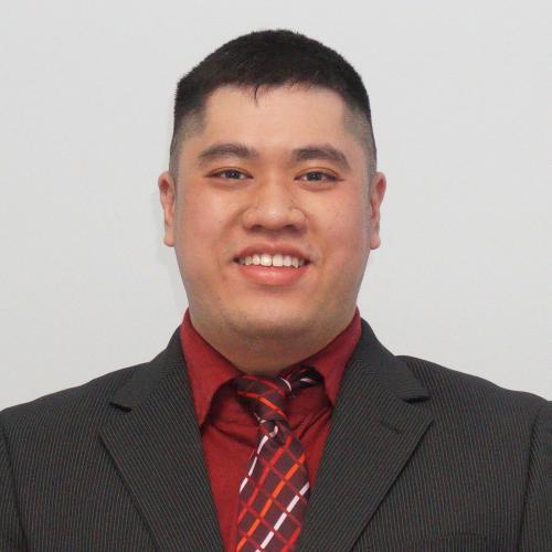 David Luong