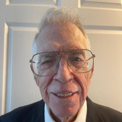 Donald Reid
