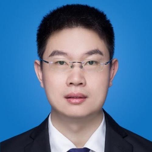 Dongrui Wu