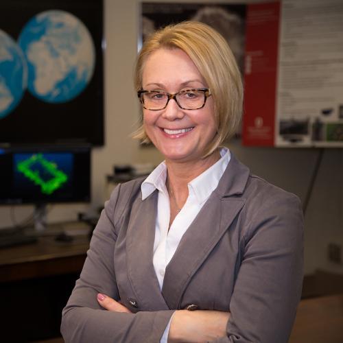 Dr. Dorota Grejner-Brzezinska