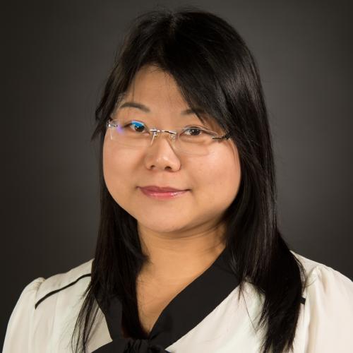 Dr Lily (Li) Qiao photo