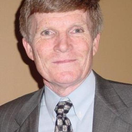 Larry Chasteen