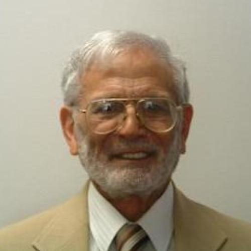 Sajjad (Saj) Durrani