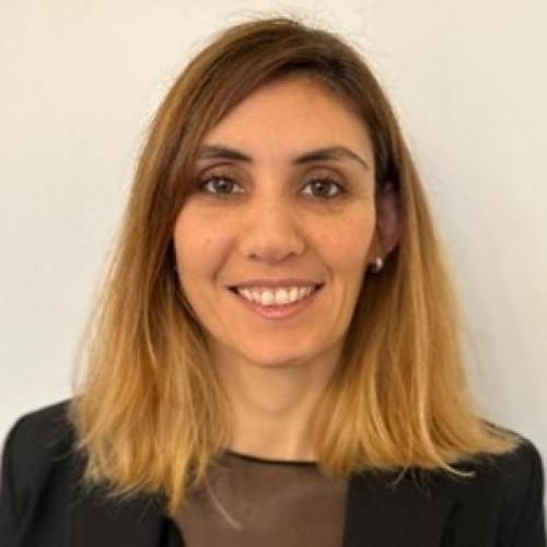 Elisa Giusti