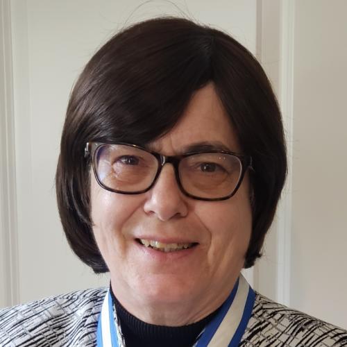 Evelyn Hirt