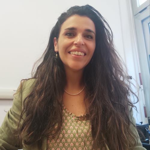 Fabiola Colone
