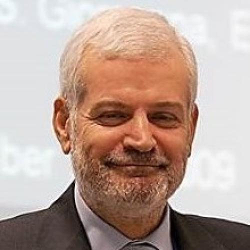Alfonso Farina