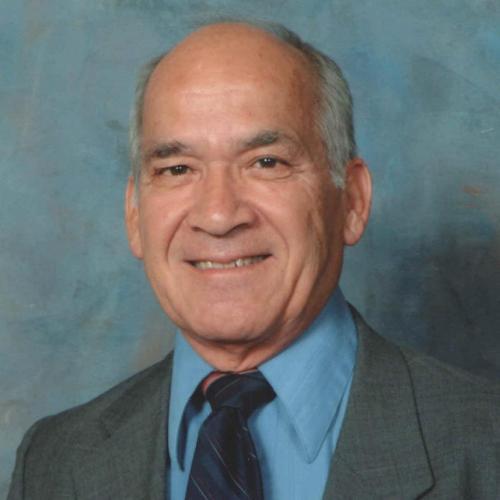 Frank Reyes headshot
