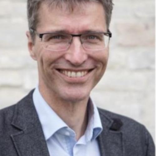 Fredrik Gustafsson