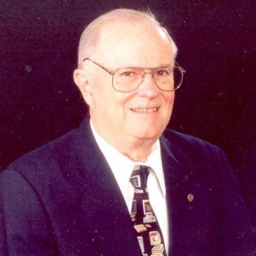 George W. Zobrist