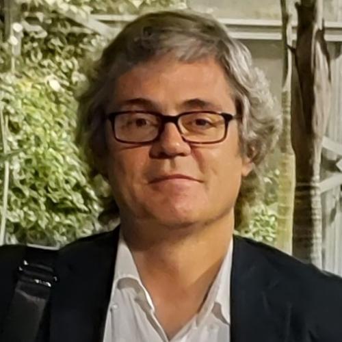 Giuseppe Ricci