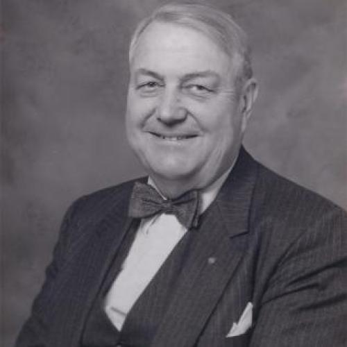 H. Warren Cooper