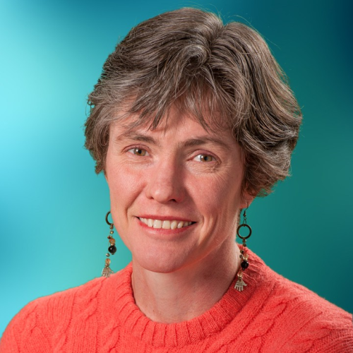 Karen Haigh